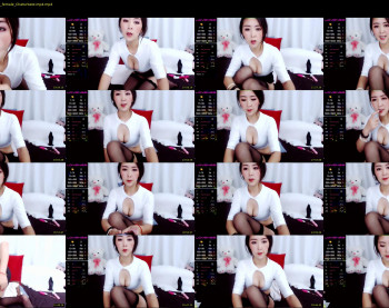 moli666 — 68 minute Chaturbate female webcam vid, 1080p, Aug 21, 2020