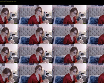 myassistant — 3 minute Chaturbate female webcam vid, 720p, Aug 21, 2020