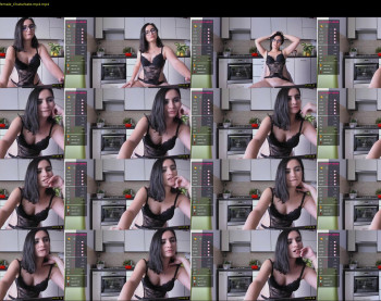 pink92 — 7 minute Chaturbate female webcam vid, 1080p, Aug 21, 2020