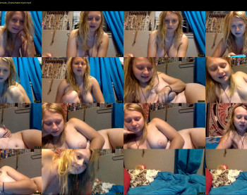 scartit — 41 minute Chaturbate female webcam vid, 480p, Aug 21, 2020