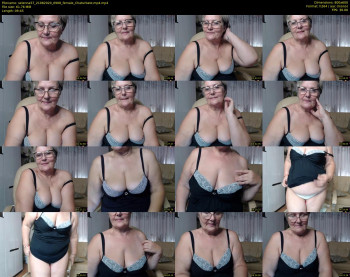 selenna57 — 10 minute Chaturbate female webcam vid, 480p, Aug 21, 2020