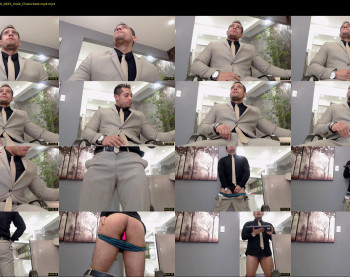 spartacus_guy_ — 59 minute Chaturbate male webcam vid, 720p, Aug 21, 2020