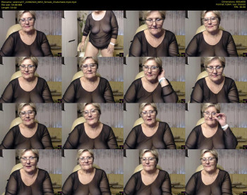 selenna57 — 11 minute Chaturbate female webcam vid, 480p, Aug 22, 2020