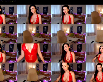 stacy_magic — 72 minute Chaturbate female webcam vid, 1080p, Aug 22, 2020
