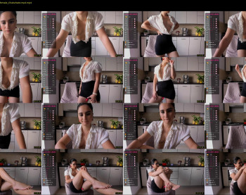 pink92 — 70 minute Chaturbate female webcam vid, 1080p, Aug 24, 2020