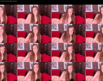 margoglorious — 9 minute Chaturbate female webcam vid, 1080p, Aug 26, 2020