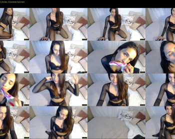issa_latin — 53 minute Chaturbate female webcam vid, 1080p, Sep 2, 2020