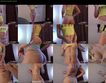 ms_seductive — 73 minute Chaturbate female webcam vid, 1080p, Sep 2, 2020