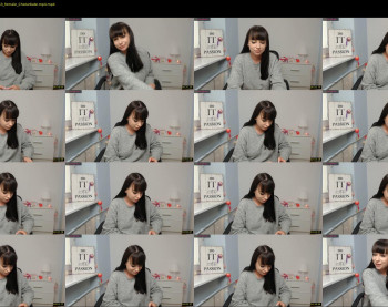 rita_wane — 6 minute Chaturbate female webcam vid, 1080p, Sep 2, 2020