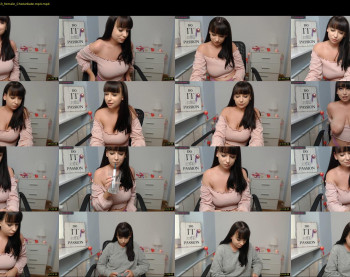 rita_wane — 33 minute Chaturbate female webcam vid, 1080p, Sep 2, 2020