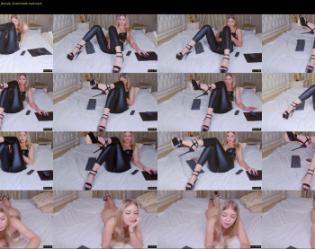 lilla_blu — 70 minute Chaturbate female webcam vid, 1080p, Sep 3, 2020