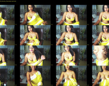 nahar30 — 20 minute Chaturbate female webcam vid, 720p, Sep 6, 2020