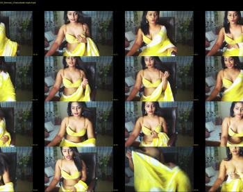 nahar30 — 36 minute Chaturbate female webcam vid, 720p, Sep 6, 2020