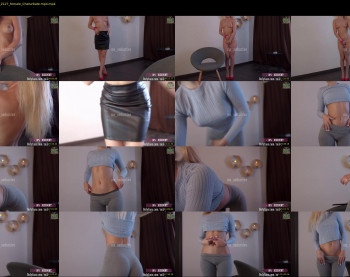 ms_seductive — 70 minute Chaturbate female webcam vid, 1080p, Sep 8, 2020