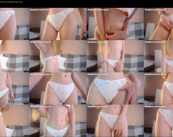 evaava — 47 minute Chaturbate female webcam vid, 720p, Sep 11, 2020