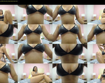 danielasanders — 62 minute Chaturbate female webcam vid, 720p, Sep 12, 2020