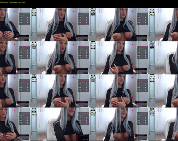 jessiejaye — 14 minute Chaturbate female webcam vid, 1080p, Sep 14, 2020