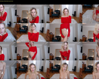 ellaa91 — 51 minute Chaturbate female webcam vid, 1080p, Sep 19, 2020