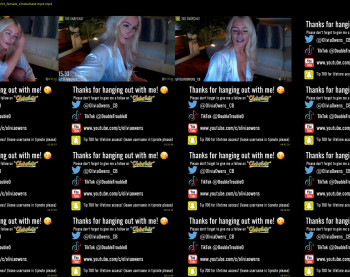 oliviaowens — 10 minute Chaturbate female webcam vid, 1080p, Sep 20, 2020
