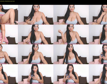 funplayx — 14 minute Chaturbate female webcam vid, 720p, Sep 20, 2020