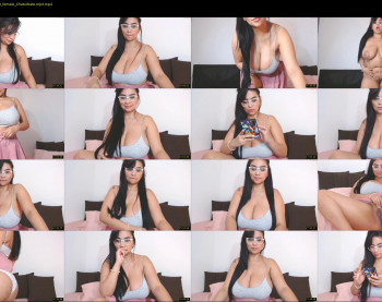 funplayx — 43 minute Chaturbate female webcam vid, 720p, Sep 20, 2020