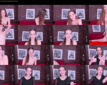 margoglorious — 18 minute Chaturbate female webcam vid, 1080p, Sep 20, 2020