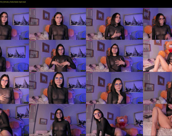 cherry__pie — 73 minute Chaturbate female webcam vid, 1080p, Sep 21, 2020