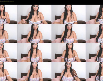 funplayx — 59 minute Chaturbate female webcam vid, 720p, Sep 21, 2020