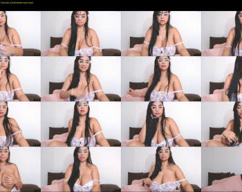 funplayx — 59 minute Chaturbate female webcam vid, 720p, Sep 21, 2020
