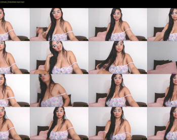 funplayx — 15 minute Chaturbate female webcam vid, 720p, Sep 21, 2020