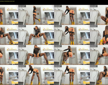 lillemax — 74 minute Chaturbate female webcam vid, 1080p, Sep 21, 2020