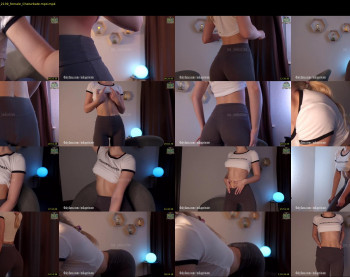 ms_seductive — 71 minute Chaturbate female webcam vid, 1080p, Sep 22, 2020