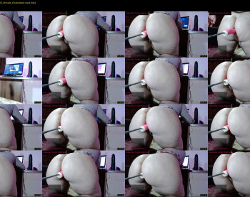 tinytina95 — 23 minute Chaturbate couple webcam vid, 1080p, Sep 28, 2020