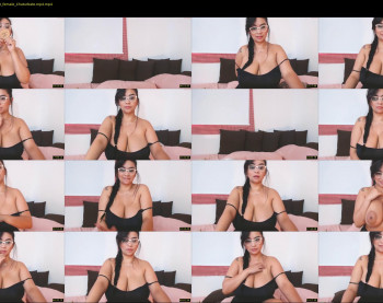 funplayx — 59 minute Chaturbate female webcam vid, 720p, Oct 3, 2020