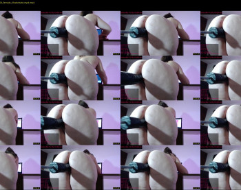 tinytina95 — 3 minute Chaturbate couple webcam vid, 1080p, Oct 5, 2020