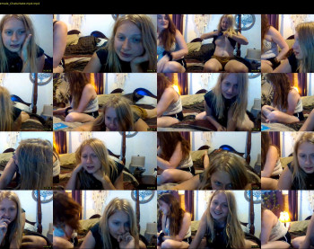 scartit — 27 minute Chaturbate female webcam vid, 480p, Oct 11, 2020