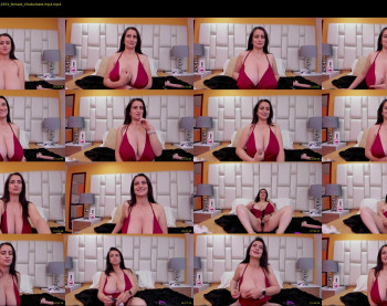 meganbeake — 59 minute Chaturbate female webcam vid, 720p, Oct 13, 2020