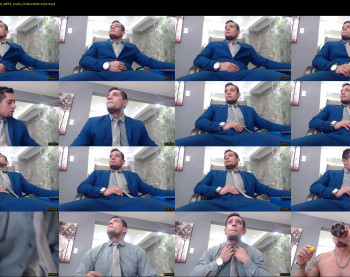 spartacus_guy_ — 59 minute Chaturbate male webcam vid, 720p, Oct 14, 2020