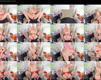 classy4uuuu — 77 minute Chaturbate female webcam vid, 1080p, Oct 16, 2020