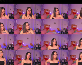 cherry__pie — 19 minute Chaturbate female webcam vid, 1080p, Oct 22, 2020