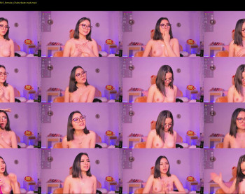 cherry__pie — 12 minute Chaturbate female webcam vid, 1080p, Oct 22, 2020