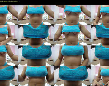 danielasanders — 12 minute Chaturbate female webcam vid, 720p, Oct 21, 2020