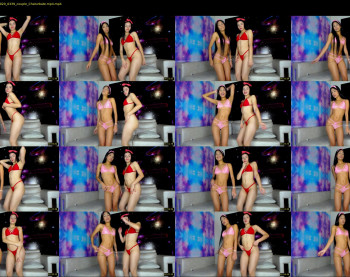 open_your_xmind — 4 minute Chaturbate couple webcam vid, 1080p, Oct 22, 2020