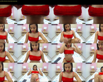 danielasanders — 69 minute Chaturbate female webcam vid, 720p, Oct 22, 2020