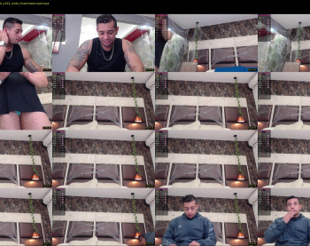 spartacus_guy_ — 26 minute Chaturbate male webcam vid, 720p, Oct 22, 2020