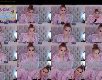 myassistant — 160 minute Chaturbate female webcam vid, 720p, Oct 27, 2020