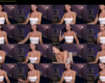 stacy_magic — 15 minute Chaturbate female webcam vid, 1080p, Oct 28, 2020