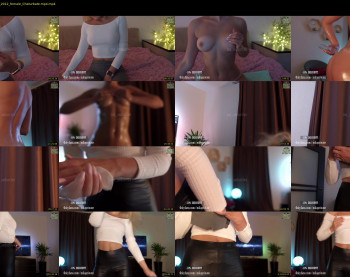 ms_seductive — 73 minute Chaturbate female webcam vid, 1080p, Oct 29, 2020