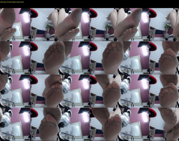 violetli_ — 4 minute Chaturbate female webcam vid, 1080p, Oct 29, 2020
