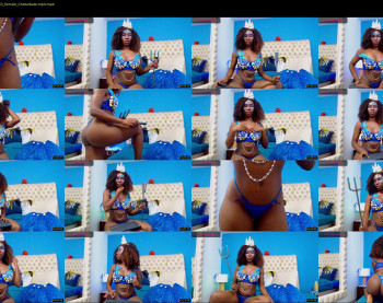 kimylewis — 38 minute Chaturbate female webcam vid, 720p, Oct 31, 2020
